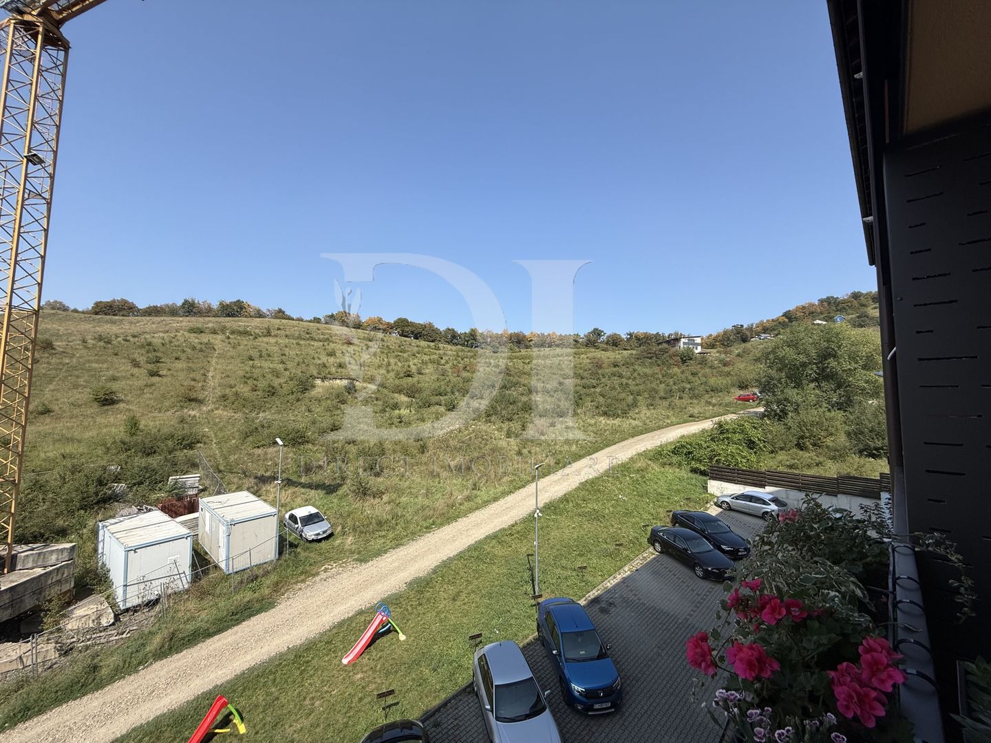 Apartament la cheie / etaj intermediar / Zona Eroilor - Poză 15