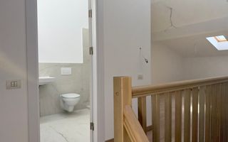 Vila 5 camere | Avangarde Forest 8 | Faza 2 | Pompa de caldura - Poză 4