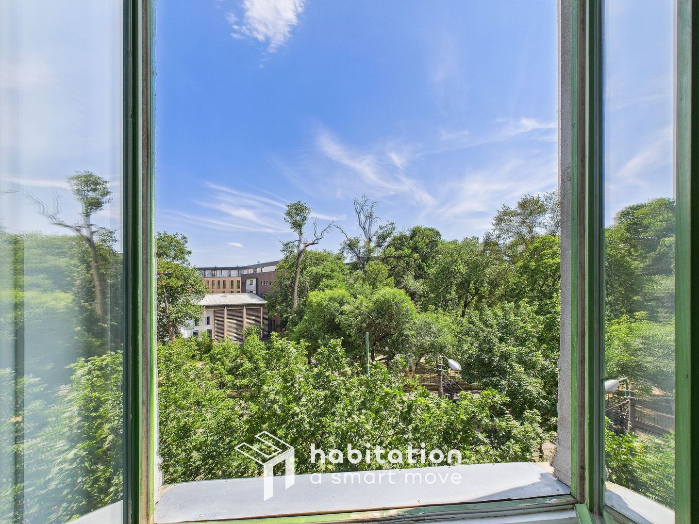 Apartament cu 2 camere | Eleganță, lumină și vedere spre parc, Central - Poză 9