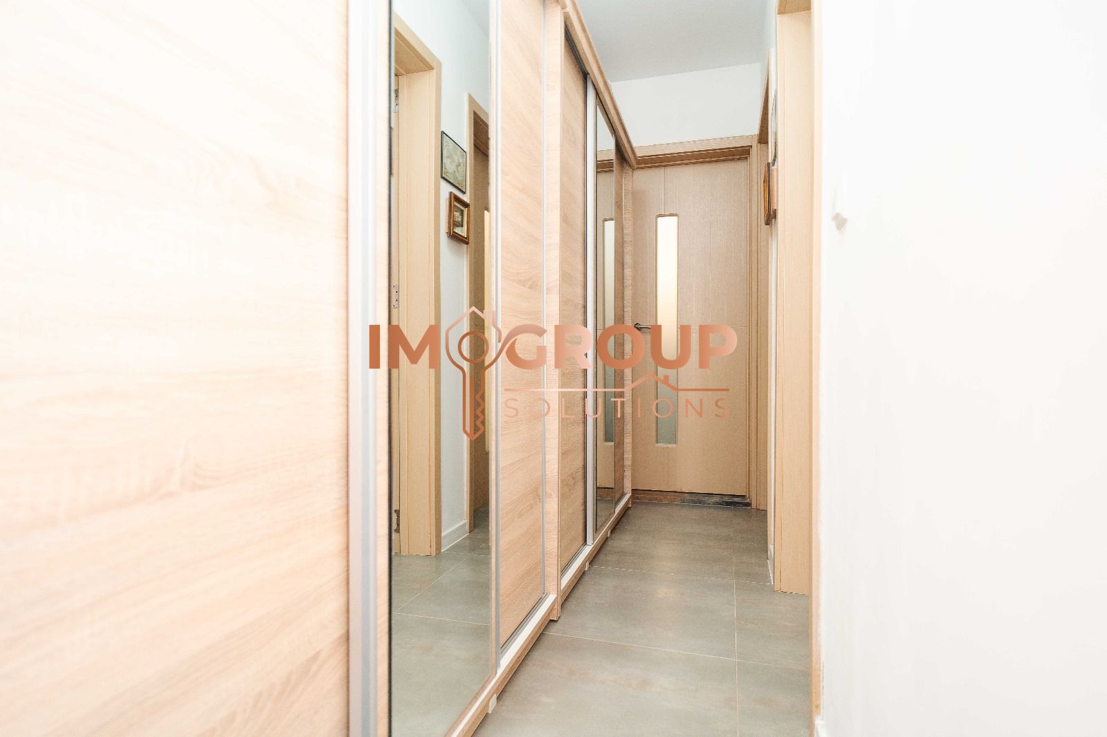 Apartament 1 camera - mobilat si utilat - loc de parcare - Astoria - Poză 7