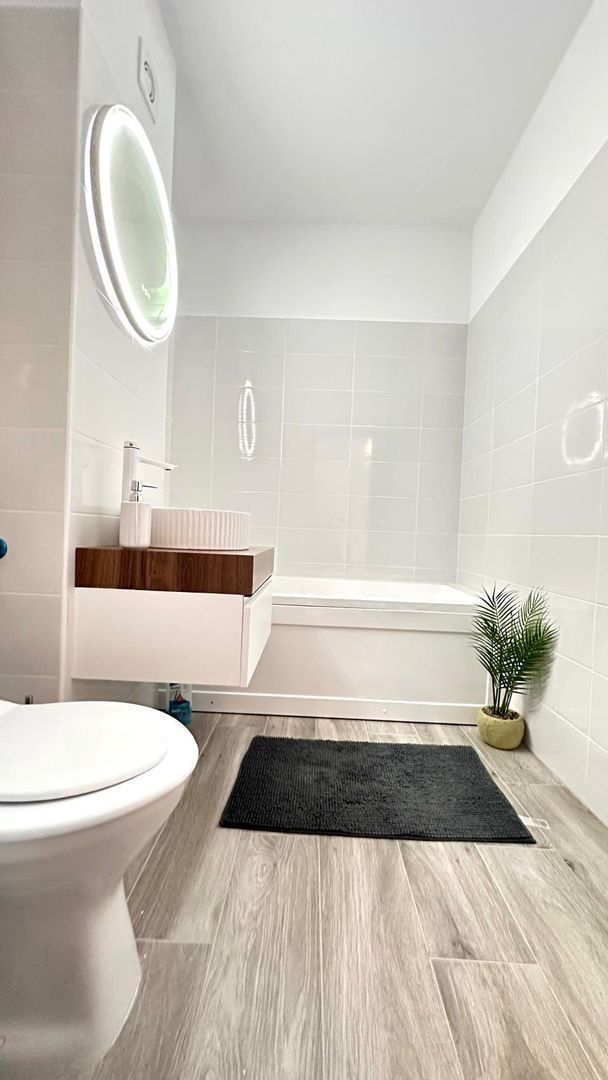 Apartament 2 camere, parcare, Pet Friendly - Poză 7