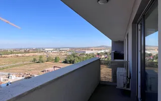 Apartament cu 3 camere | parcare subterana | Prima Green | Oradea - Poză 16