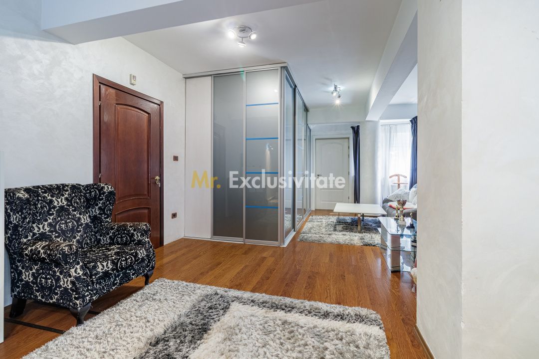 Resedinta premium| Teren de tenis | Piscină încălzită | Infrastructură completă! - Poză 21