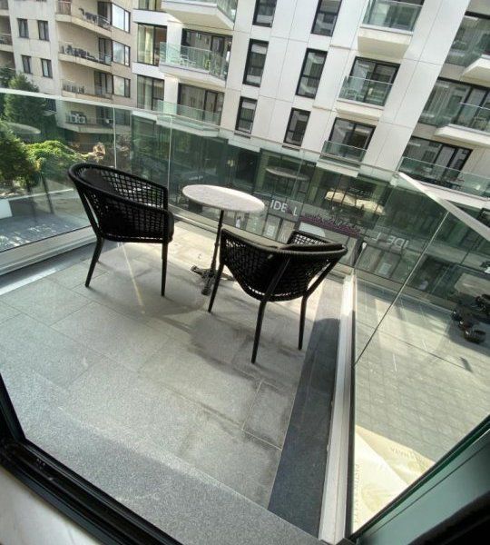 One Herastrau Plaza + loc de parcare subteran - Poză 11