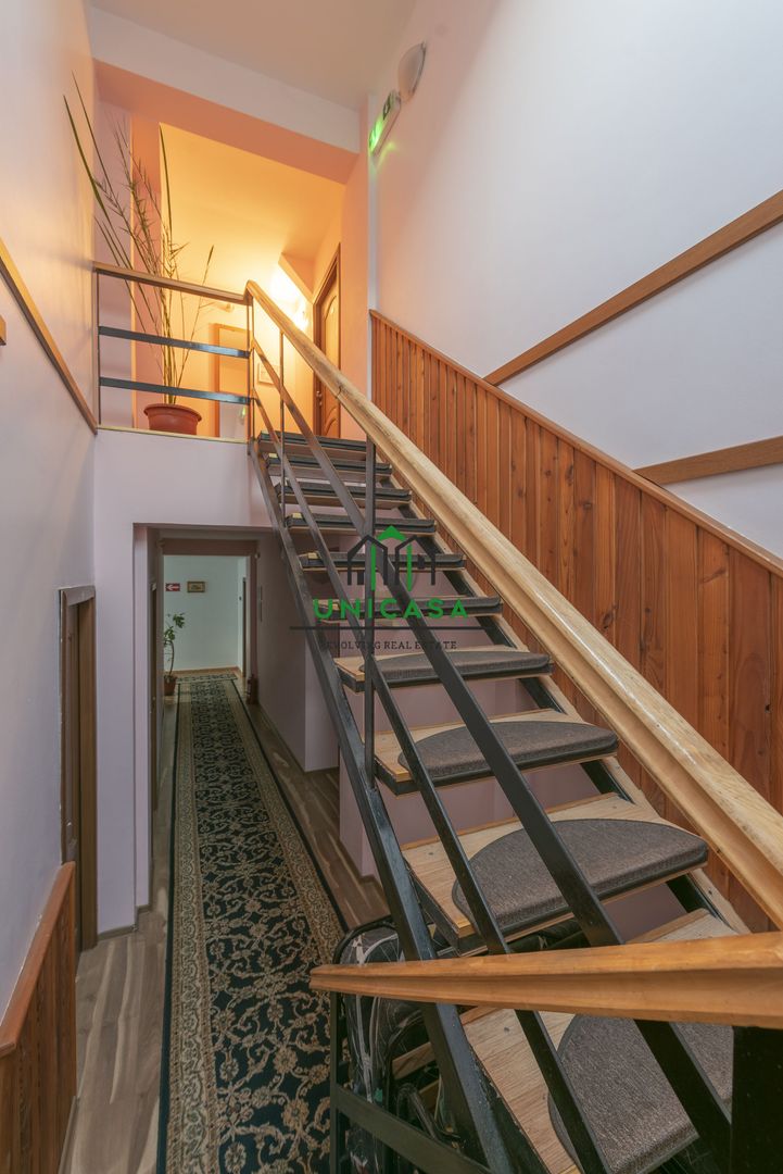 Pensiune - Baile Olanesti - Zona Centrala - Poză 55