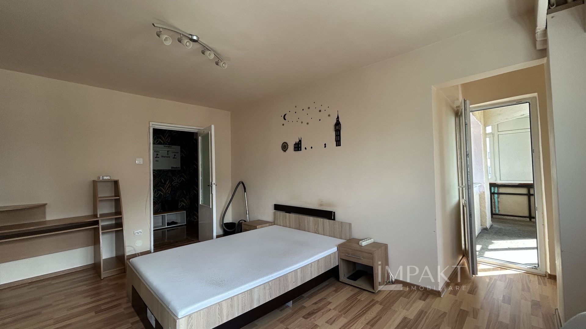 Vanzare apartament cu 2 camere zona Intre Lacuri! - Poză 3