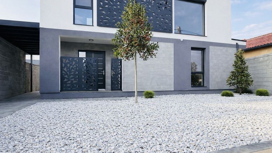 Lipovei | Duplex Premium | 4 Camere | Perete Dublu | Finisaje Tempini - Poză 2