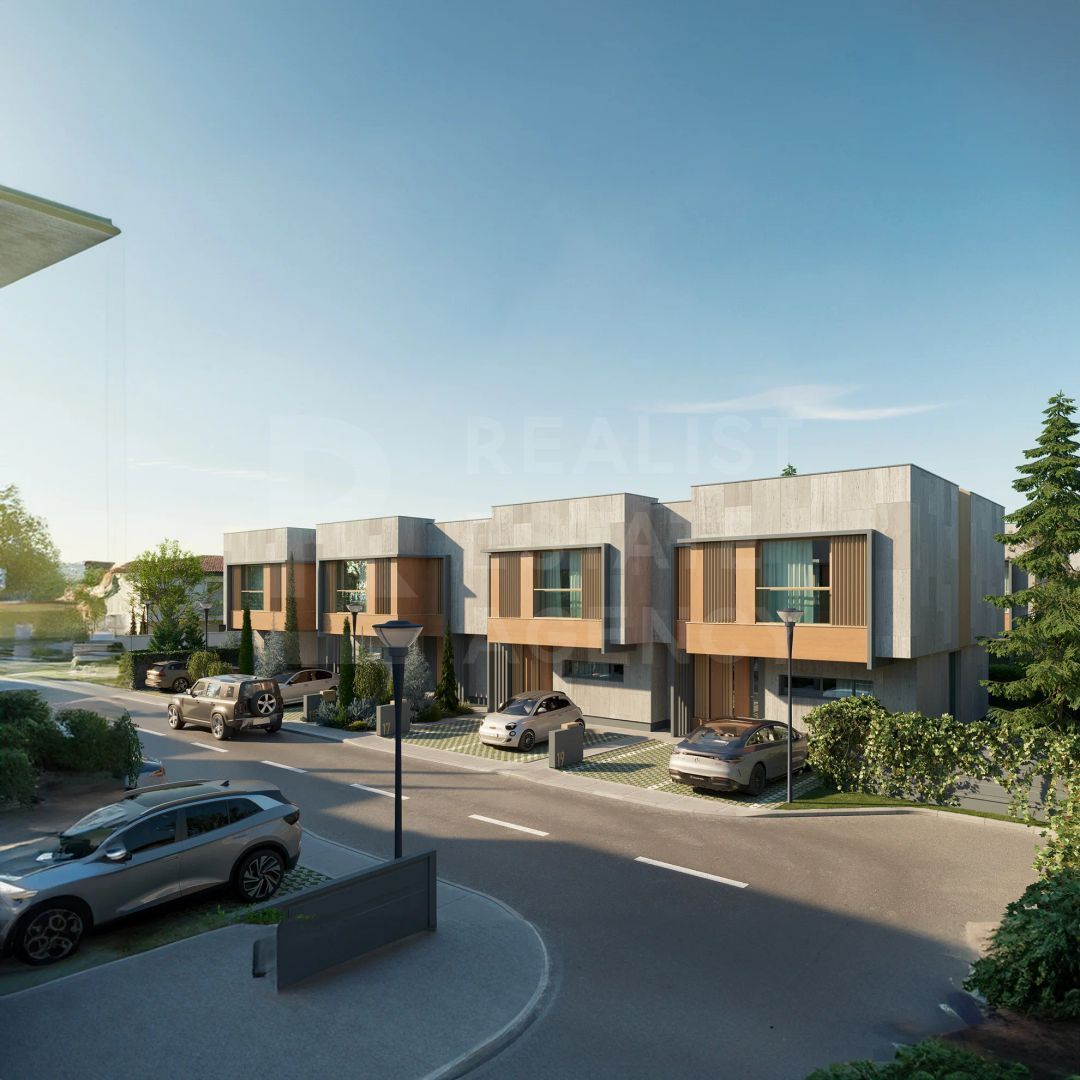 Vânzare, vilă, 157.03 mp, Pipera, București - Poză 2