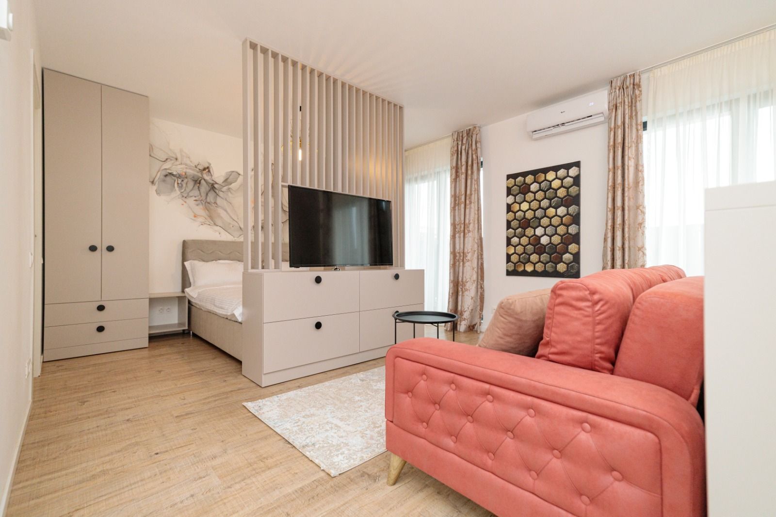 Apartament tip studio Pipera - Poză 2