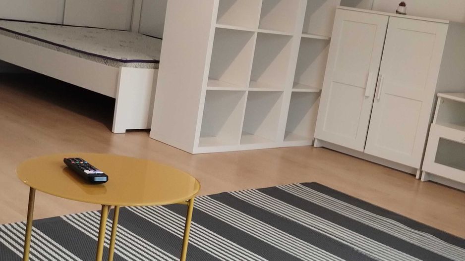 Studio Chitila Complex Atria - Poză 8