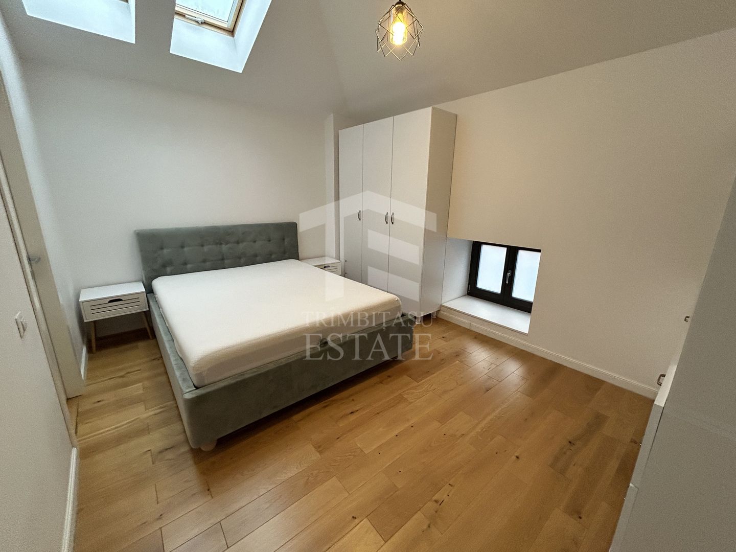 2 Camere Ultracentral Lux Cartierul Evreiesc - Poză 3