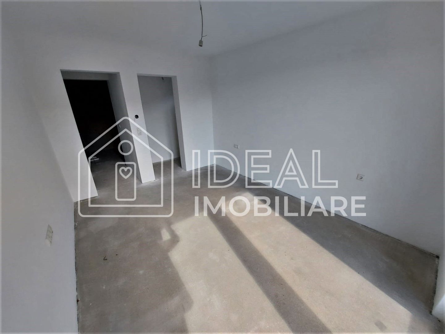 Casa Individuala Moderna cu 4 camere  si garaj, in Sura Mare - Poză 15