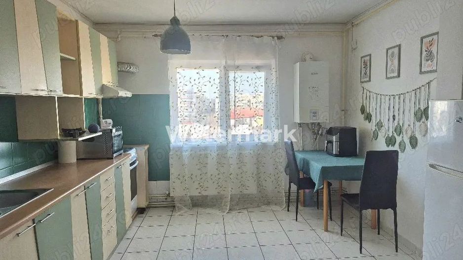De vânzare: Apartament 2 camere   Sector 2, Tei, decomandat - Poză 9