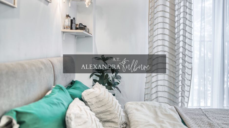 Apartament 3 camere, 76 mp, 2 bai, terasa, 2 garaje, Eroilor, New City - Poză 21
