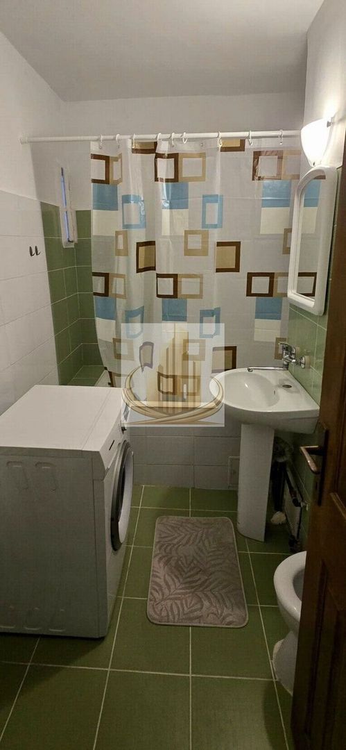 Apartament cochet, renovat complet, parter înalt – zonă liniștită - Poză 7