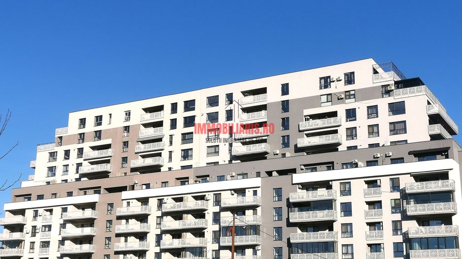 Blvd. 1 Decembrie 1918 - PARCARE GRATUIT - Comision 0% - Poză 1