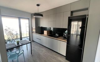 Cloud 9 || 2 Camere || Vedere Panoramică || Parcare Subterană - Poză 5