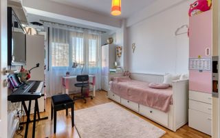 Parc Bazilescu- Apartament  4 camere – 115mp- La cheie- 0% comision - Poză 18