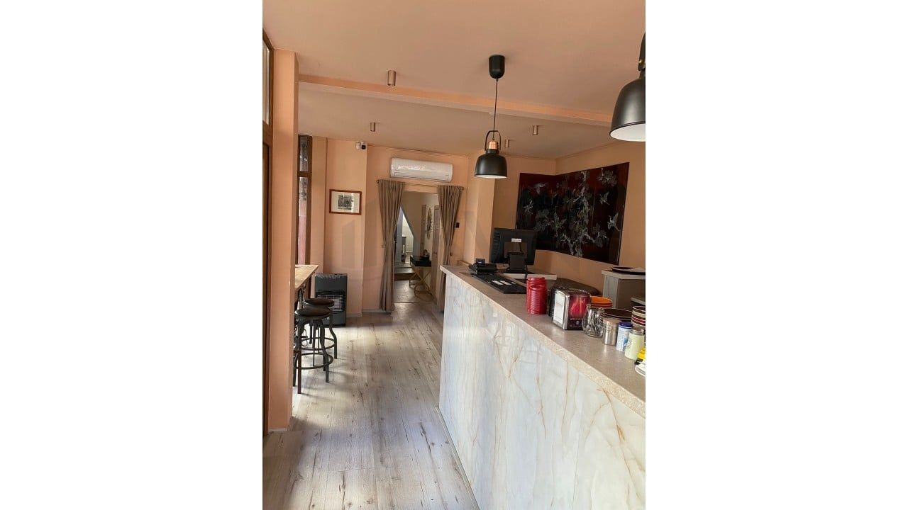 REC3001776 Spatiu Comercial Strada Polona Horeca Vad Excelent - Poză 3
