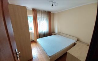 Apartament 3 camere de vânzare în Voineasa, județul Vâlcea - Poză 5