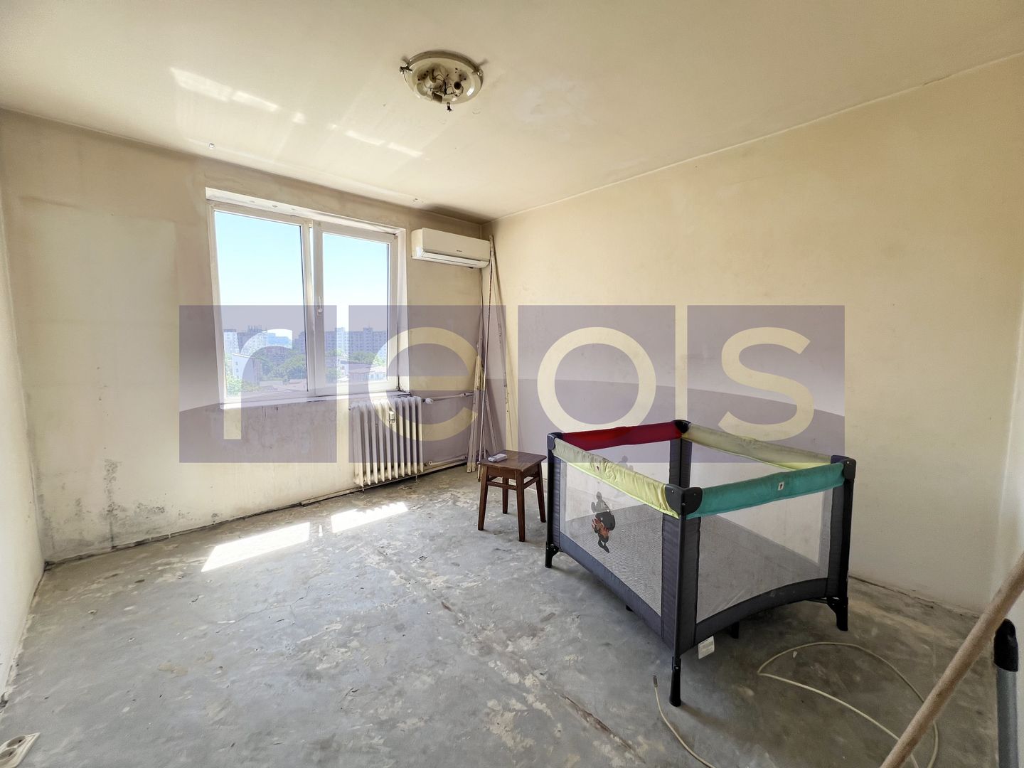 VANZARE  3 CAMERE | DECOMANDAT | VEDERE PANORAMICA | CRANGASI - Poză 2