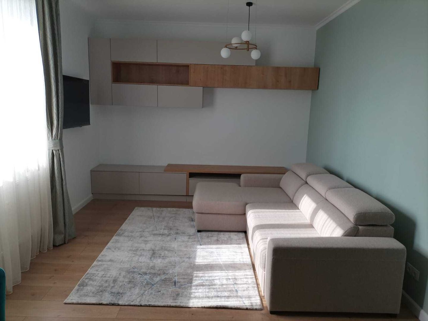 Apartament metrou Jiului - Poză 7