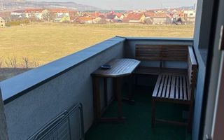 Apartament cu 2 camere - zona Stadionului Floresti - Poză 8