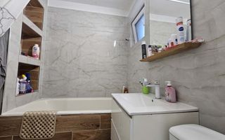 Apartament 3 camere – Badea Cârțan, blocurile turn - Poză 5