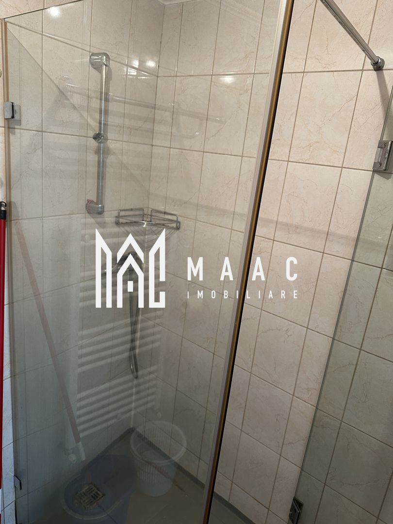 Apartament 2 camere de închiriat | Central, Sibiu | 60 mp - Poză 16