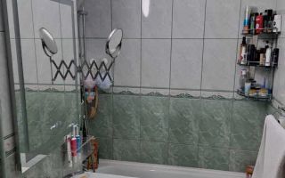 Apartament 2 camere/  Sector 3 / mobilat si utilat/ 7 min metrou 1 Dec - Poză 4
