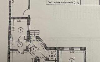 Vant teren+casa si anexe. - Poză 2