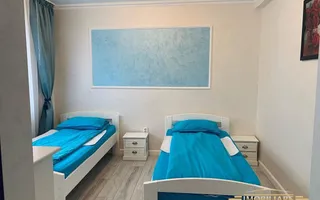 Proprietate moderna D+P+1 ‧ 7 camere ‧ 3 bai ‧ 325 m² utili ‧ teren 1.000 m² ‧ complet echipata - Poză 11