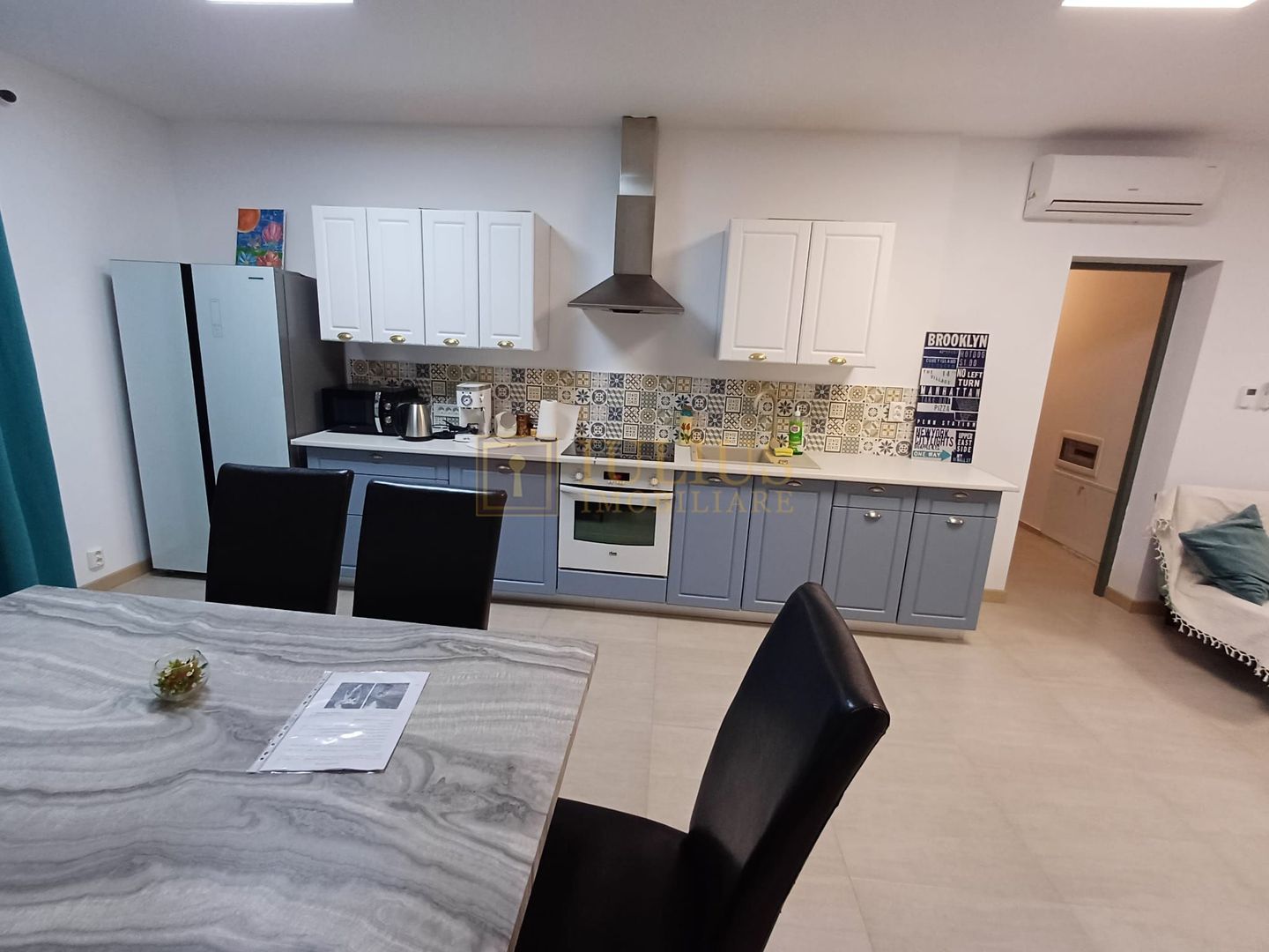 🏡 Apartament 4 camere la casă – Dumbrăvița; zona LAC✨ - Poză 3