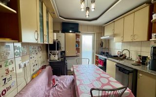 Apartament 2 camere decomandat, etaj intermediar Calea Dumbravii - Poză 6