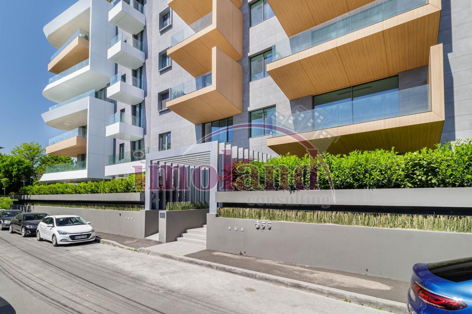 Duplex rezidential|comercial|birouri - 5-6 camere - vanzare - Lacul Floreasca - Poză 15