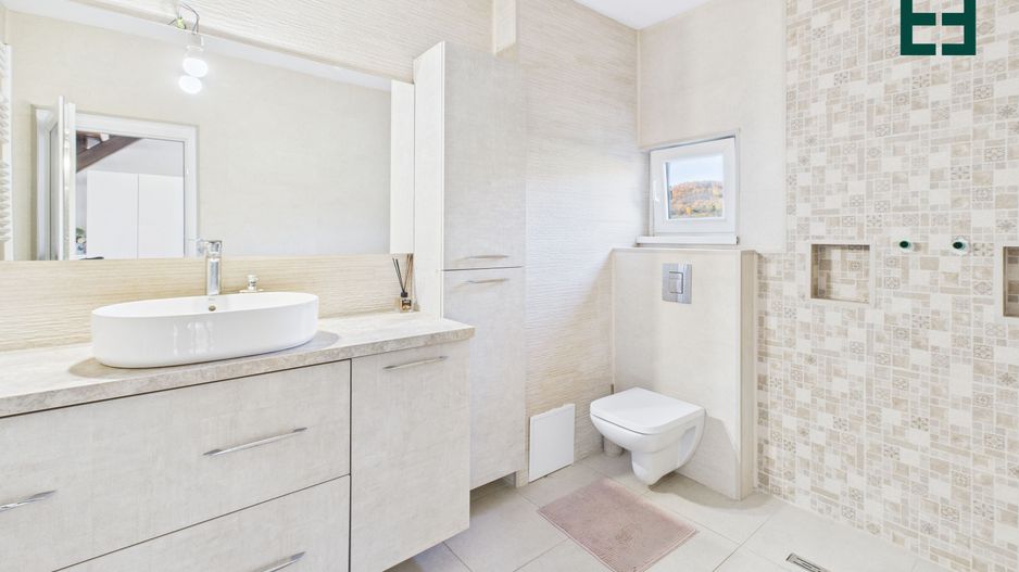 Casă nouă cu 5 camere - Localitatea Păuliș - DEVA - Poză 13