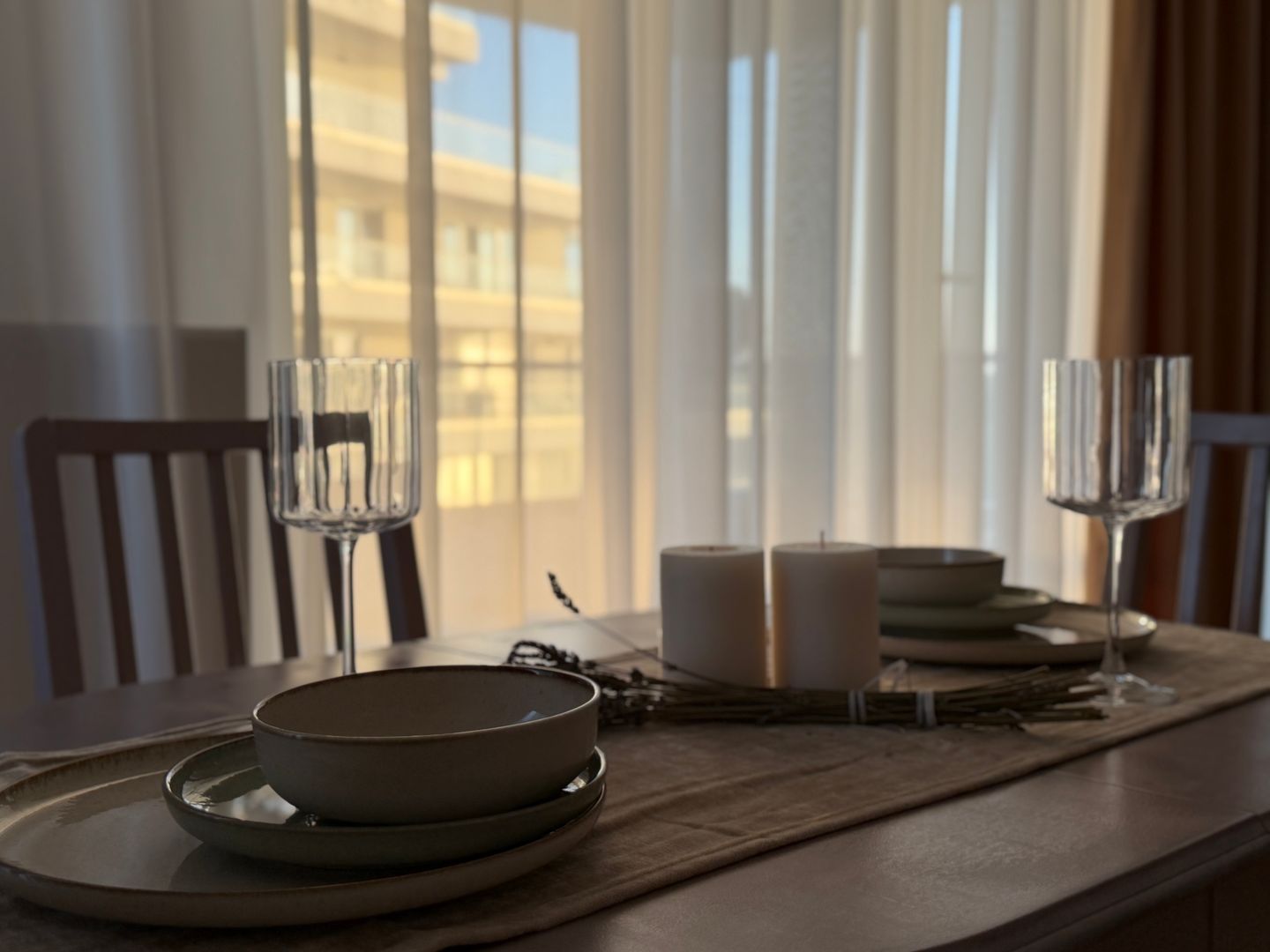 Apartament 3 camere | Terasă de 24,7 mp | Lebăda Lake Residence - Poză 2