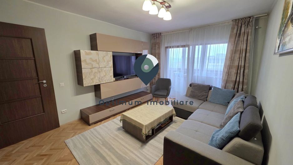 Apartament cu 3 camere in Manastur, zona Calvaria ! - Poză 2