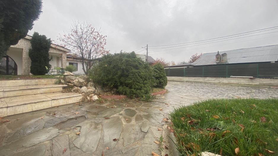 Casa de vis cu piscina- Valea Voievozilor, Dâmbovița! - Poză 8