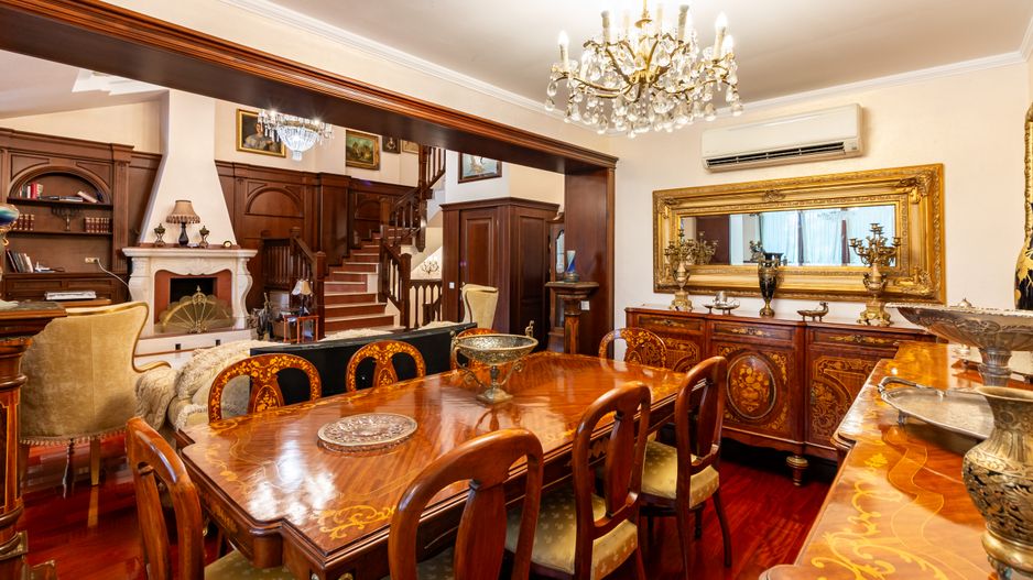 Casa/Vila Premium de vanzare Lacul Snagov / ponton / piscina / barca - Poză 35