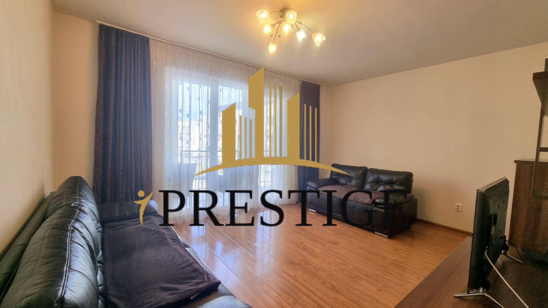 FĂRĂ COMISION | APARTAMENT 2 CAMERE | ETAJ 2 | LIFT | CITY RESIDENCE - Poză 5