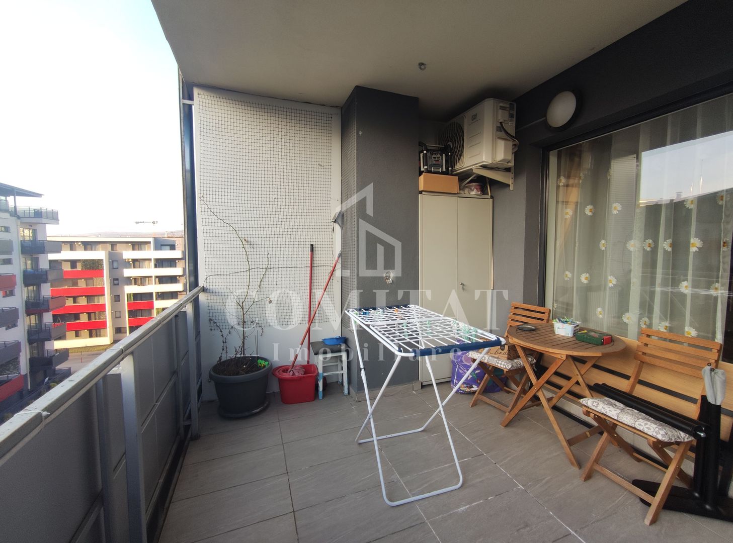 Apartament cu 2 camere | 52 mp | Junior Rezidence - Poză 7