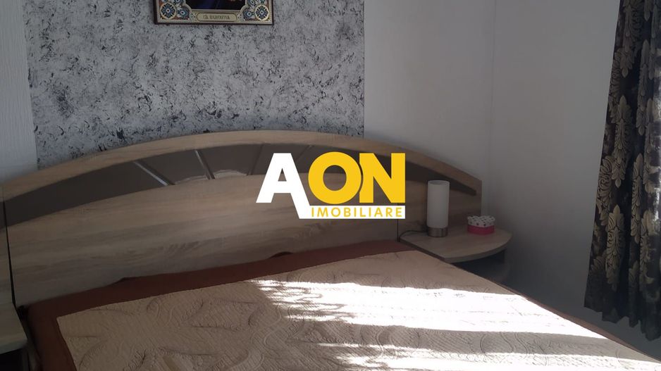 Apartament 2 Camere, Complet Mobilat, Loc de Parcare, Cetate - Poză 1