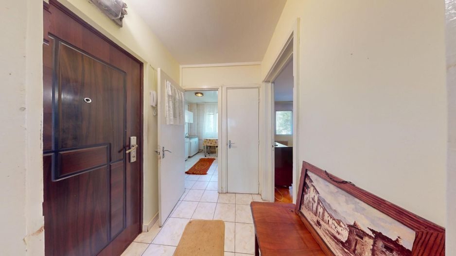 Apartament 2 cam Metrou Aparatorii Patriei Aleea Raul Targului - Poză 7