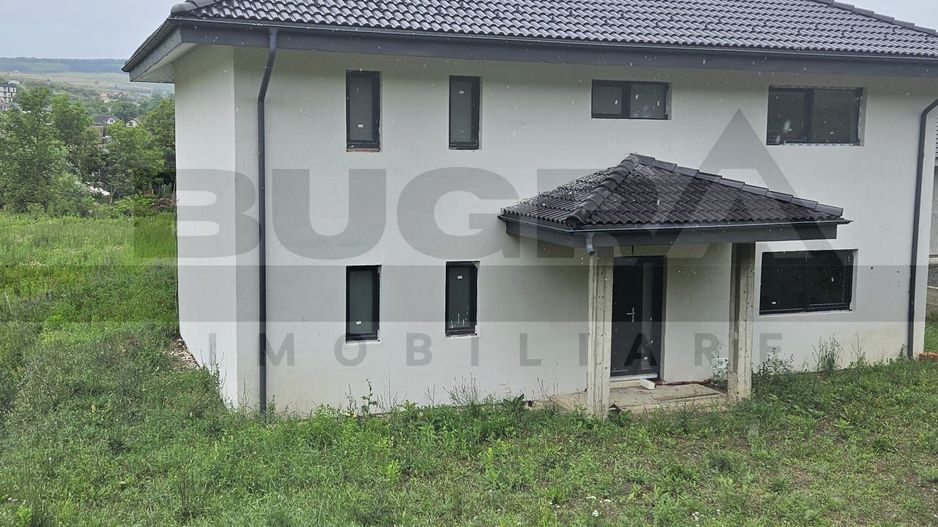 Casa individuala, 4 camere, 147 mp+600 mp teren, zona Sun Garden - Poză 3