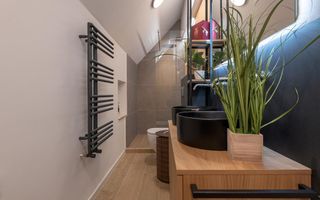 Duplex minunat de inchiriat, situat in cartierul Buna Ziua! - Poză 9