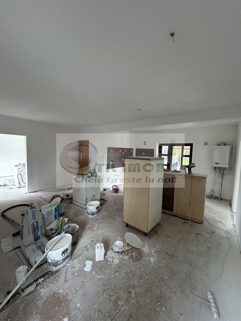 CASA + CURTE 600MP HORPAZ 115.000 euro - Poză 3