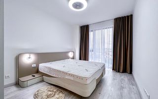 Apartament  3 camere , zona The Office, Avella Residence - Poză 9