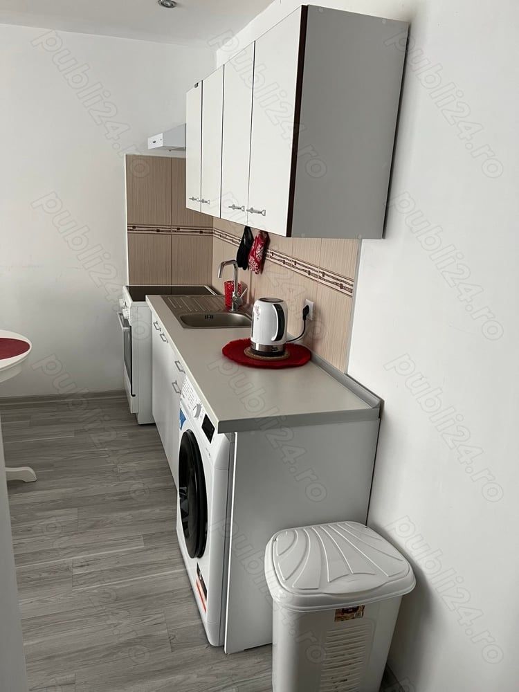 Apartament 2 camere de închiriat Tineretului - Poză 4