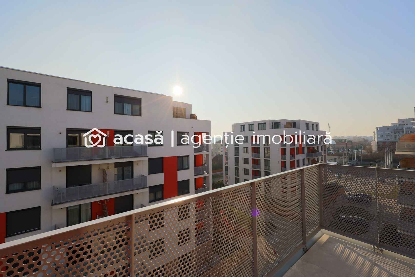 Apartament ARED AFI - direct de la dezvoltator - Poză 8